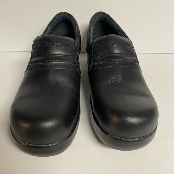 Women’s Ariat Expert Composite Toe Work Clogs Sz9 - Picture 5 of 13